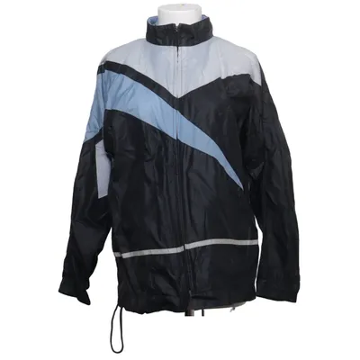 Veste de sport (Noir, Bleu, Gris) de Reebok Polyester