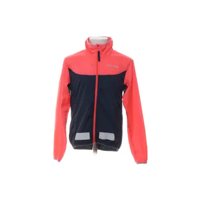 Träningsjacka (Blå, Rosa) från Stormberg Polyester