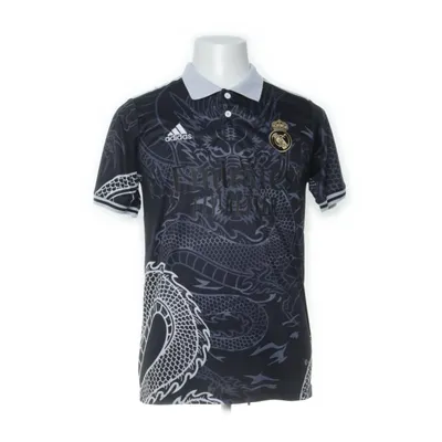 Matchtröja (Flerfärgad) från Adidas Polyester