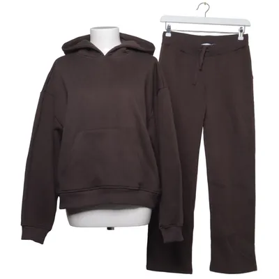 Loungewear (Brun) fra Lager 157 Bomuld, Polyester