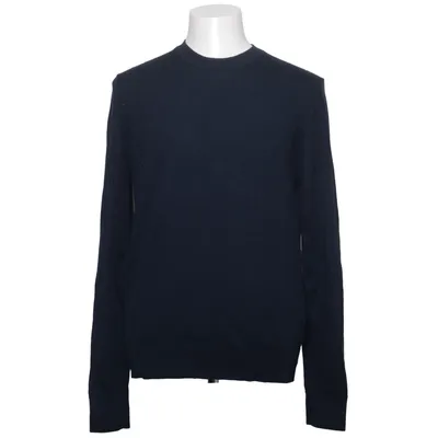 Tröja (Flemming crew neck 3111) från Samsøe & Samsøe Ull