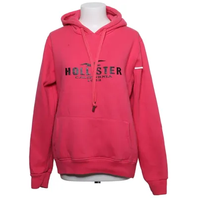 Sweat à capuche (Rose) de Benter Coton