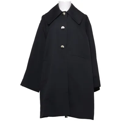 Manteau (6470) de Ganni Polyester recyclé