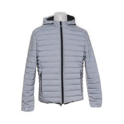 Vändbar jacka (Grå, Svart) från Jules Polyester