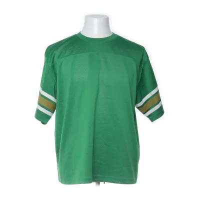 T-shirt (Groen) van Stüssy Polyester