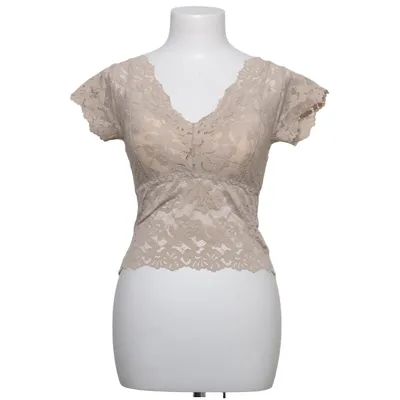Haut (Beige)