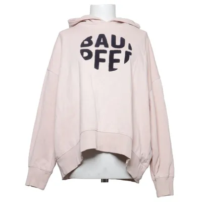 Hættetrøje (Pink) fra Baum Und Pferdgarten Bomuld, Polyester