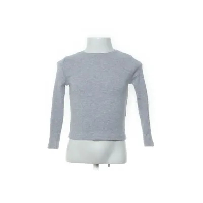 Long sleeve T-shirt (Gray) from I Love Girlswear Cotton, Elastane, Viscose