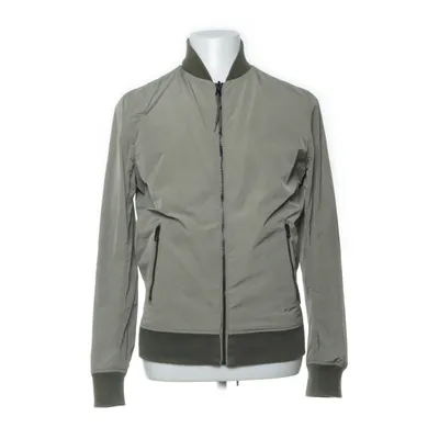 Bomberjacka (Grön) från Raw