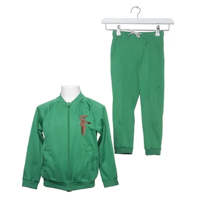 Sport kit (Groen) van Minimarket Polyester