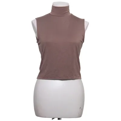 Top (Cadance Turtleneck) van Residus Elastaan, Lyocell