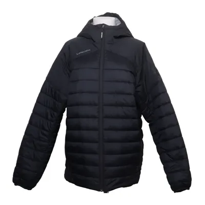 Veste d'hiver (Noir) de Bauer Team Polyester recyclé