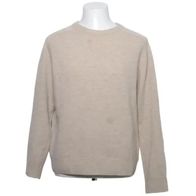 Tröja (Beige) från A Day's March Ull