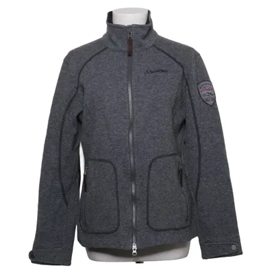 Strickjacke (Fernanda) von Schöffel Polyamid, Polyester, Polyurethan, Wolle