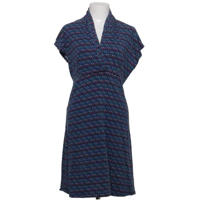 Robe (Bleu, Multicolore) de Who's That Girl