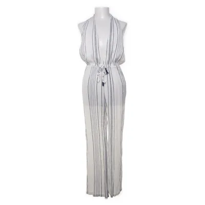 Byxdress (Vit, Blå) från Women's Secret