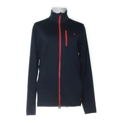 Trainingsjack (Blauw, Rood) van J.Lindeberg Elastaan, Polyester
