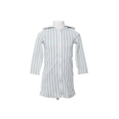 Badjas (Groen, Meerkleurig) van H&M Katoen, Polyester