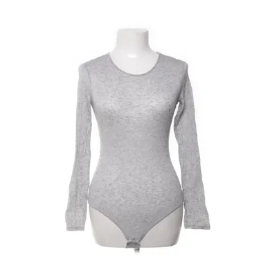 Romper (Grijs) van Tezenis Katoen, Elastaan, Wol, Viscose