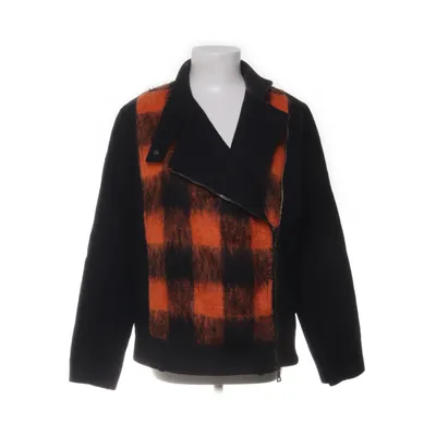 Jack (Zwart) van Minimarket Mohair, Wol, Nylon, Leer, Polyester, Viscose