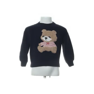 Tröja (Blå, Flerfärgad) från H&M Polyester