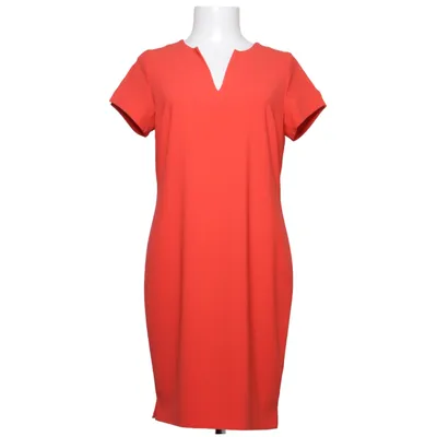 Klänning (Röd) från Marville Road Elastan, Polyester