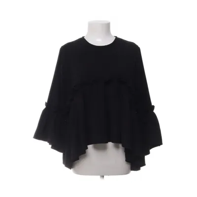 Bluse (Sort) fra Sister Jane Elastan, Polyester