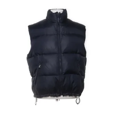 Down vest (Blue) from GANT Sport Down, Polyester