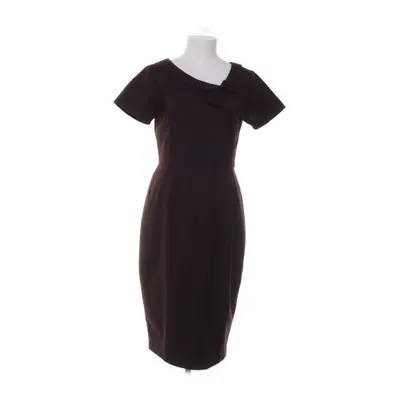 Klänning (Brun) från Daisy Dapper Bomull, Polyester