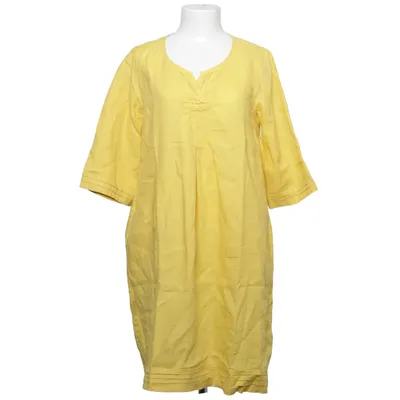Robe (Jaune) de Kate Storm