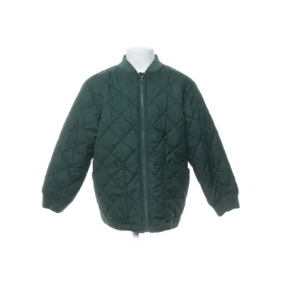 Jacka (Grön) från Arket Polyester
