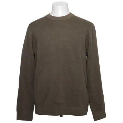 Tröja (Brun) från Premium by Jack & Jones Ekologisk bomull