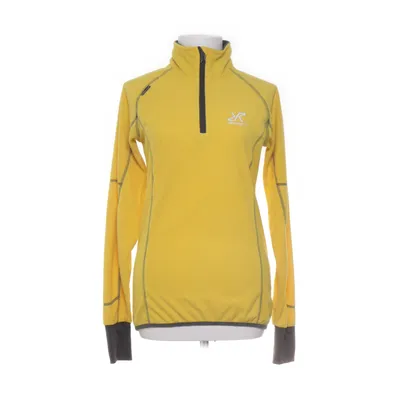 Fleecetröja (Trekker Fleece Women) från Revolution Race Elastan, Polyester