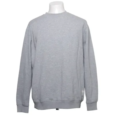 Sweatshirt (Gris) de Woodbird Coton, Polyester