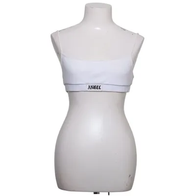 Crop top (Angel) from Motel Cotton, Elastane