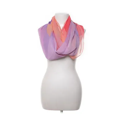 Cirkelsjal (Flerfärgad) från Mary Kay Polyester