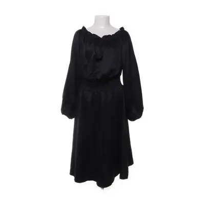 Jurk (Zwart) van Pernilla Wahlgren Polyester