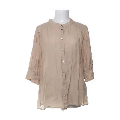Topp (Beige) från Milook Linne