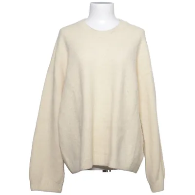 Trui (Beige) van Arket Alpacawol, Elastaan, Polyester