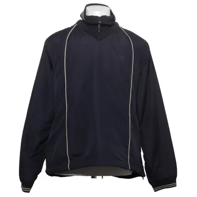 Anorak (Blauw, Beige) van Backtee Polyester