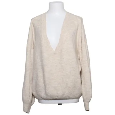 Pull-over (Beige) de Ivyrevel Acrylique, Élasthane, Polyamide, Laine