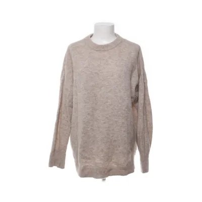 Trui (Beige) van & Other Stories Wol, Elastaan, Polyamide, Alpacawol