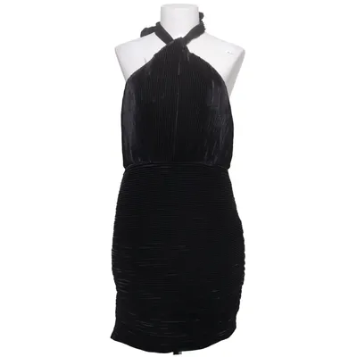 Haut dos-nu (Noir) de Carli Bybel x Missguided Polyester
