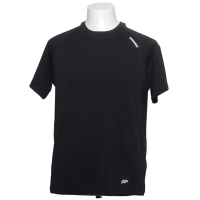 Träningstopp (Svart) från Karhu Polyester