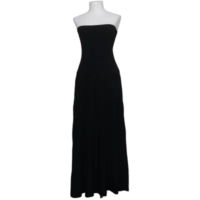 Maxi dress (Knitted Tube Maxi Dress) from NA-KD Polyamide, Viscose