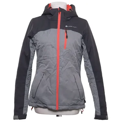 Veste polaire (Gris, Noir, Orange) de Alpine pro Polyester