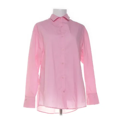 Skjorte (Pink) fra AsYou Bomuld, Polyester