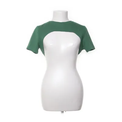 Crop top (Grön) från Fresral Elastan, Polyester