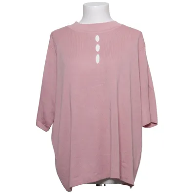 Topp (Rosa) från Creation L Lyocell, Polyester, Viskos