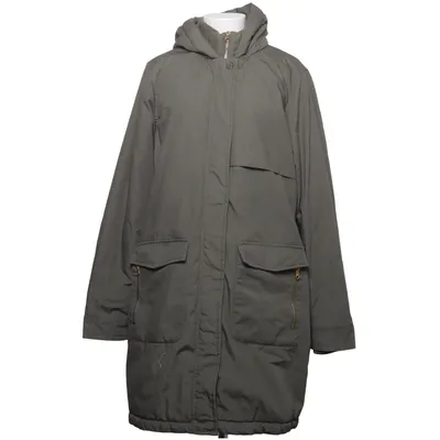 Parkas (Grön) från Weather Report Bomull, Polyester